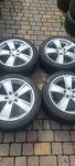 диски golf jetta Ауді  B6 B7 R17  Wolkswagen  touran skoda A5  5×112 к