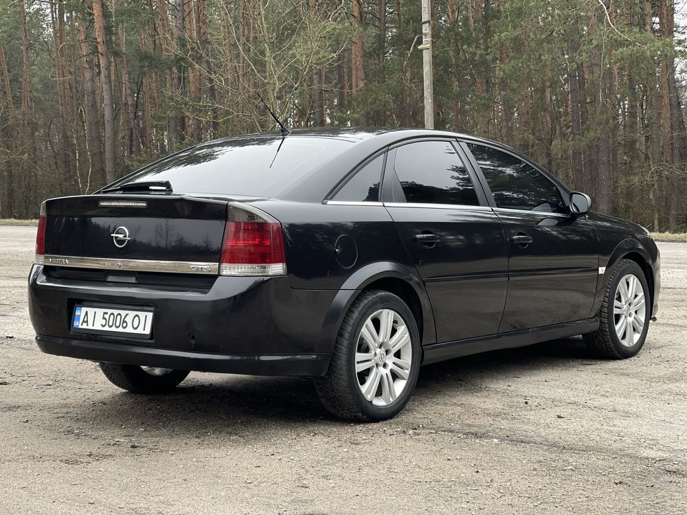 Opel Vectra C 2008 1.9 дизель в хорошому стані