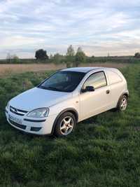 Opel corsa C 1.2 twinport b+g oplaty na rok ;)