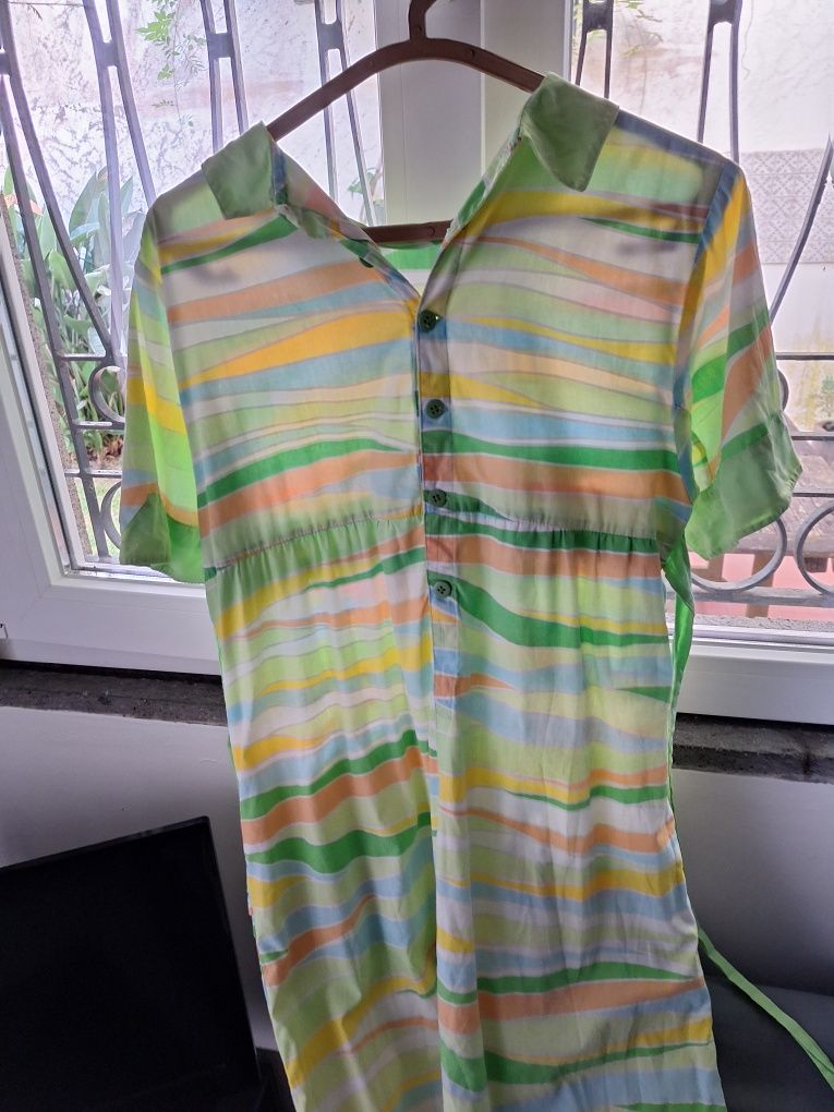 Vestidos para grávidas