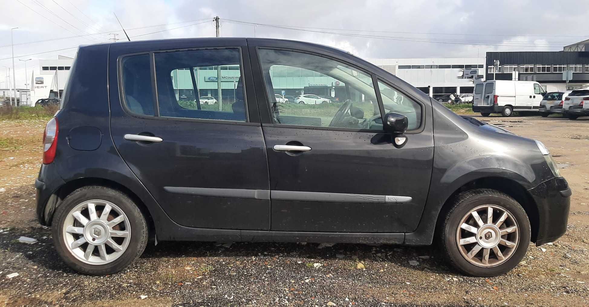 Renault Modus 2006