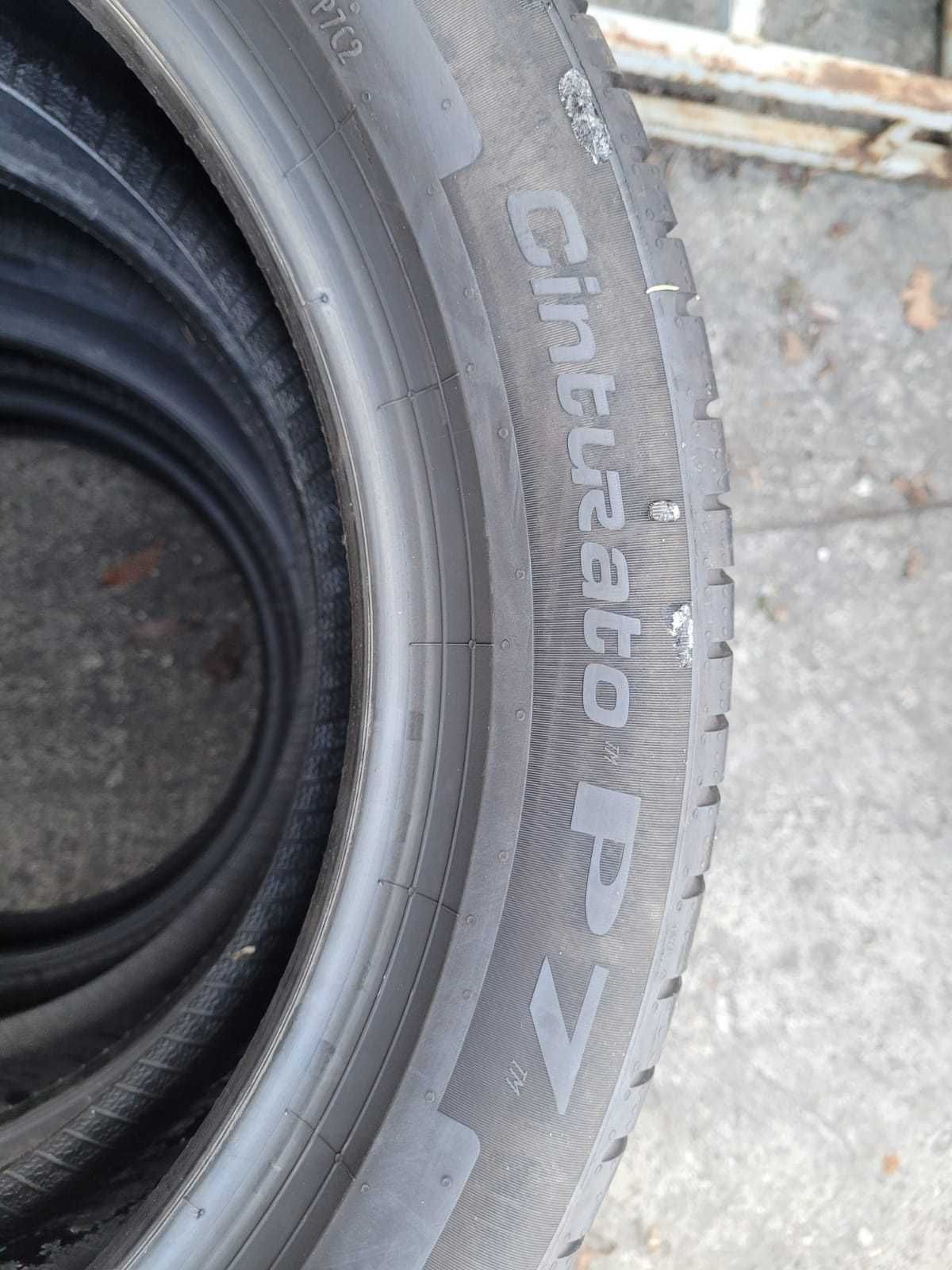 b006 opony letnie Pirelli 225/50/18 95W