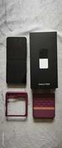 Flip 5 Cream 5 G  8/512 GB. JAK NOWY.