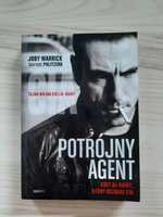 Potrójny Agent, kret Al-Kaidy, który oszukał CIA - Joby Warrick