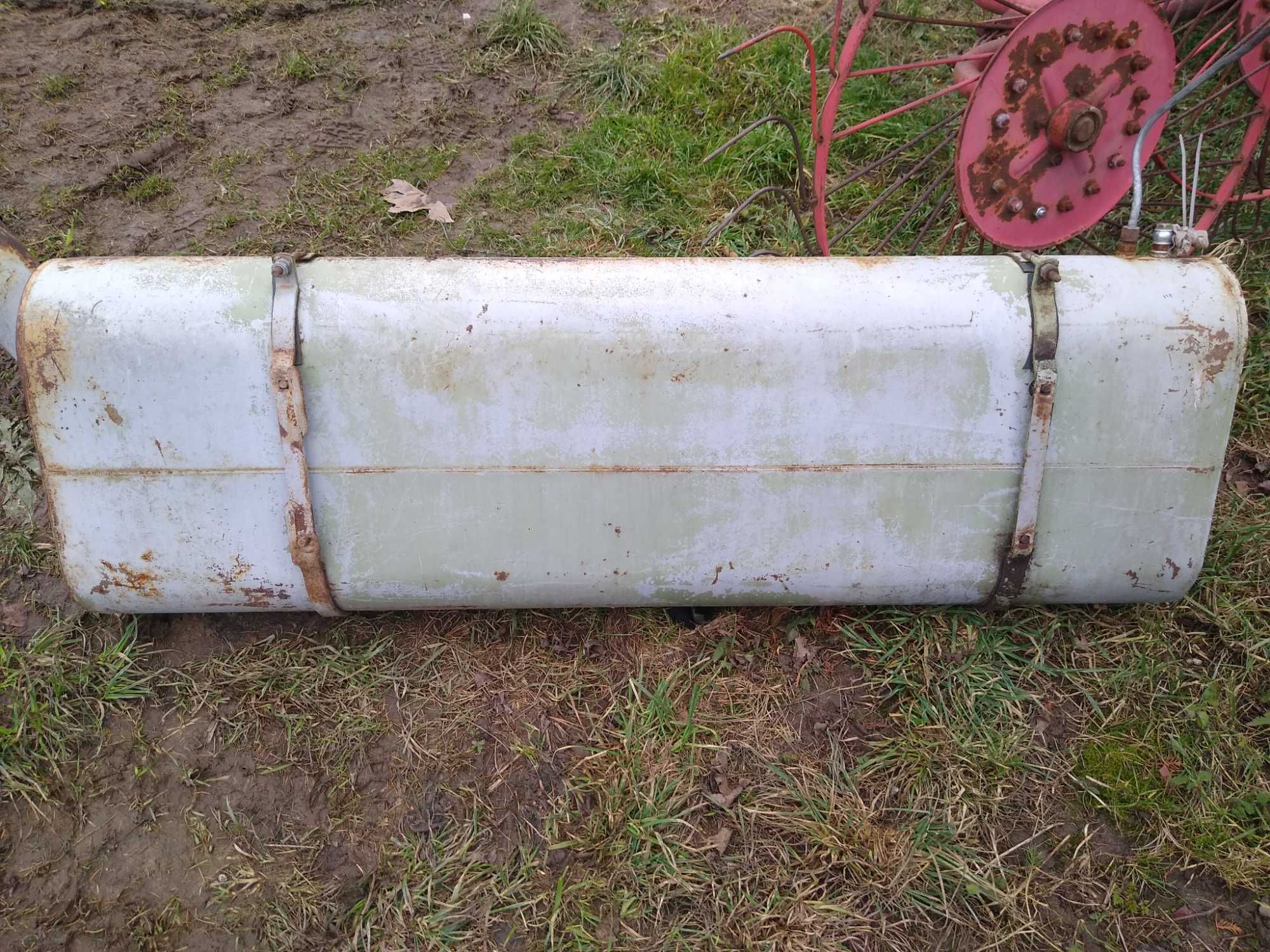 Claas matador standard Wytrząsacze Zbiornik Paliwa Silnik  pasy