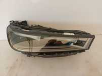 BMW iX I20 M60 lampa prawy przód prawa przednia laser