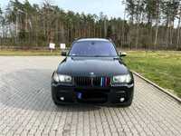 BMW X3 BMW x3