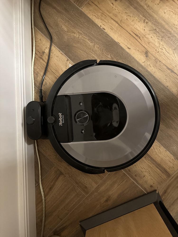 Roomba i7 robot sprzątający