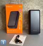 Павербанки в асортименті | 20000 mAh та 30000 mAh