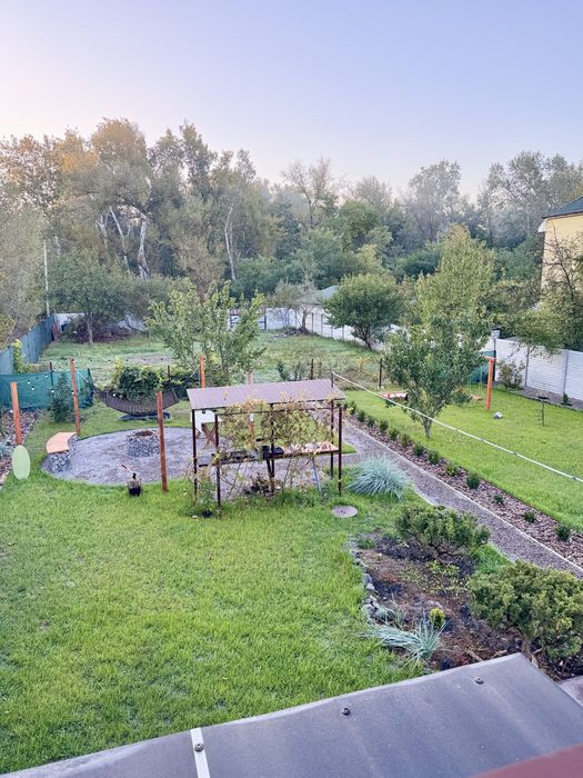 Відпочинок у будиночку Кременчук/Будинок біля озера