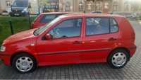 Volkswagen POLO III 1,4 MPI