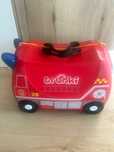 Walizka dziecieca Trunki