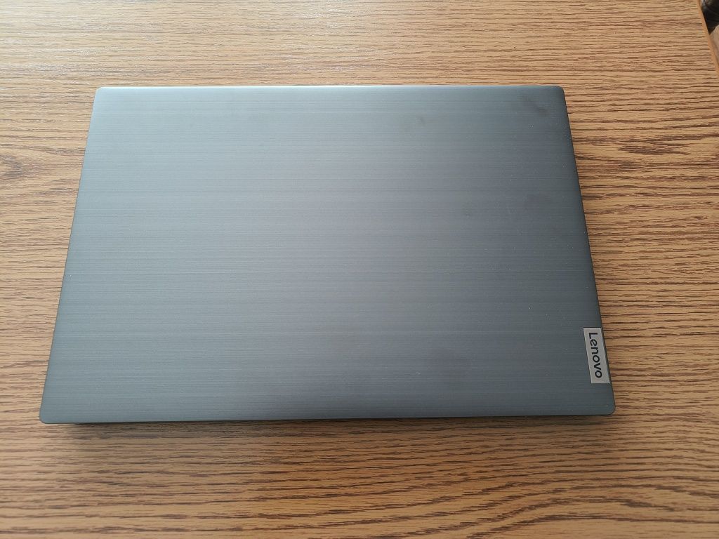 Laptop Lenovo V15 G1-IML Nowy!!!