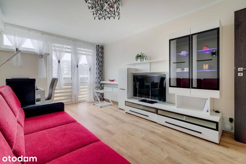 Ścisłe centrum - rondo ONZ, Hala Mirowska