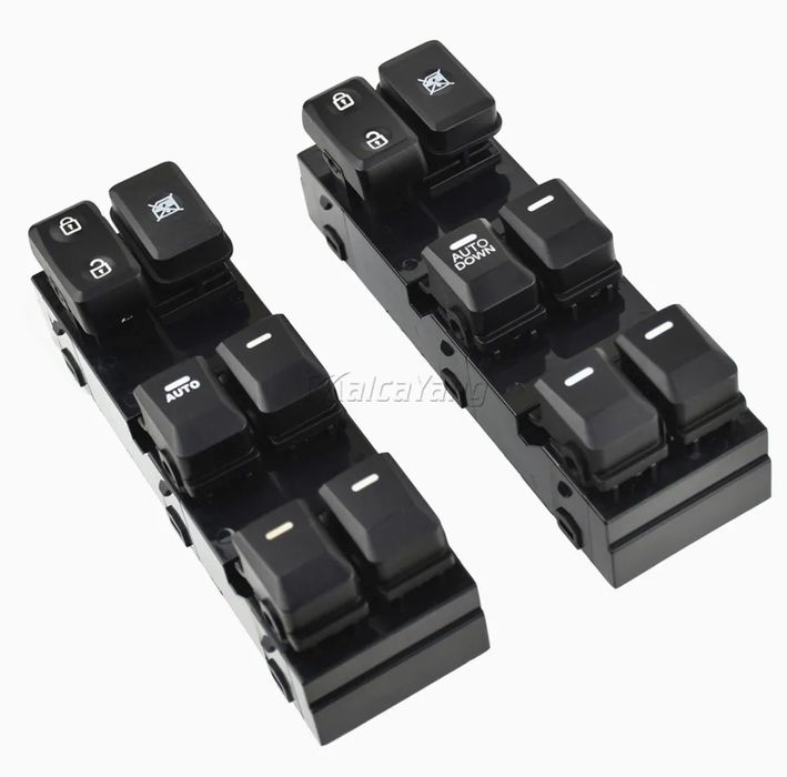 KIA SPORTAGE 3 Блок кнопки склопідйомника (КИА спортейдж)Кіа