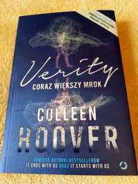 Verity Coraz Większy Mrok Colleen Hoover