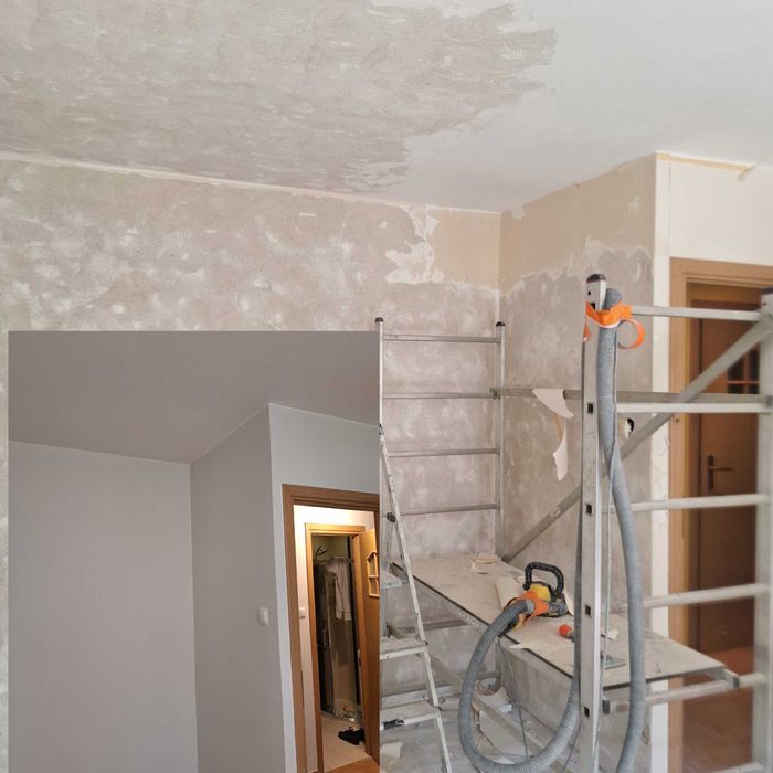 Planujesz remont? zapraszam do zapoznania się z moją ofertą.