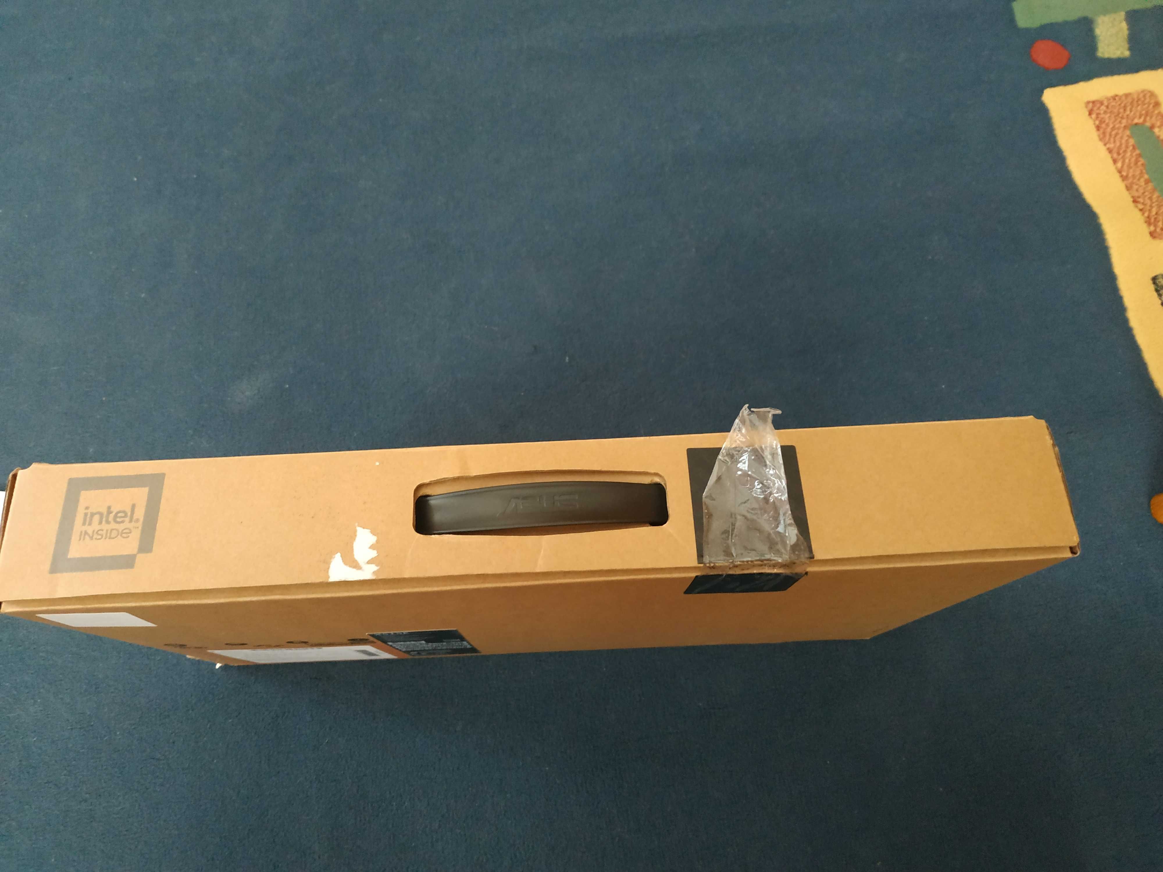 Ноутбук ASUS Laptop X515EA-BQ970 Transparent Silver (90NB0TY2-M01VV0)