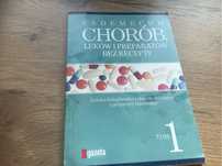 Vademecum chorob lekow i preparatow bez recepty