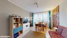 3-pokojowe mieszkanie z balkonem 47,6m2 - Ustka