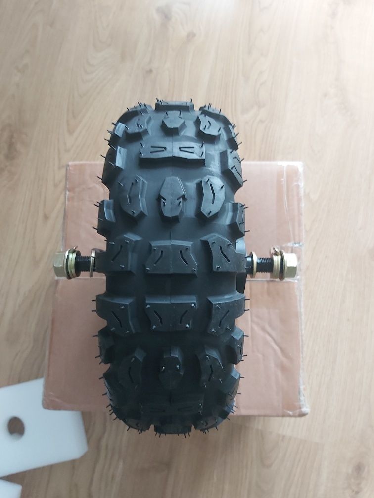 Silnik elektryczny bldc 48V 1000W do hulajnogi 11 cali