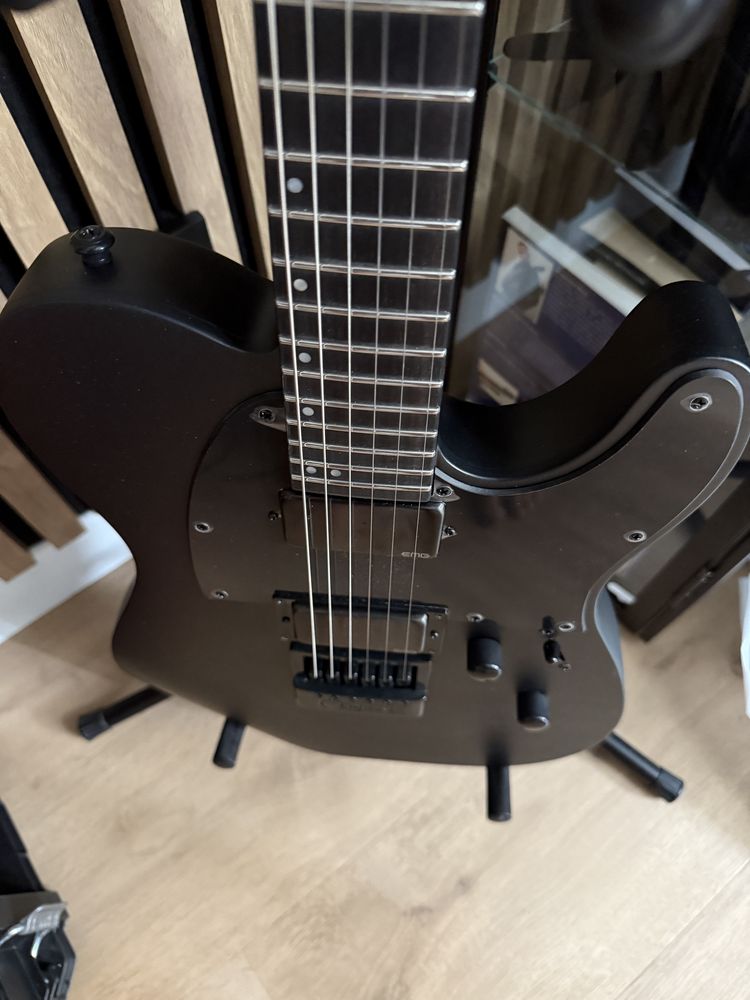 ESP LTD TE-1000 Evertune CHMS gitara elektryczna