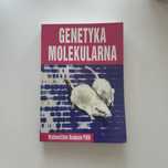 Genetyka molekularna PWN