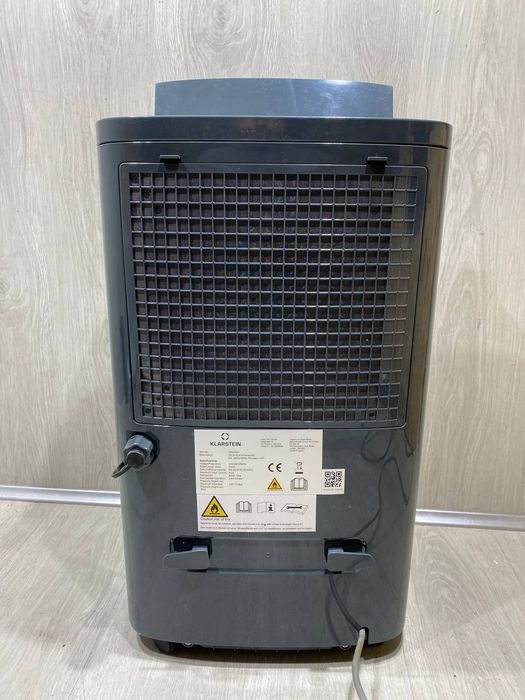 Осушувач повітря KLARSTEIN з Німеччини / Осушитель воздуха из Германии