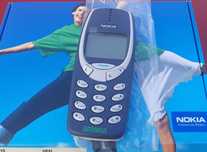 Nokia 3310  Nowy Oryginał