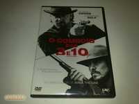 O Comboio das 3 e 10 edição dois DVD