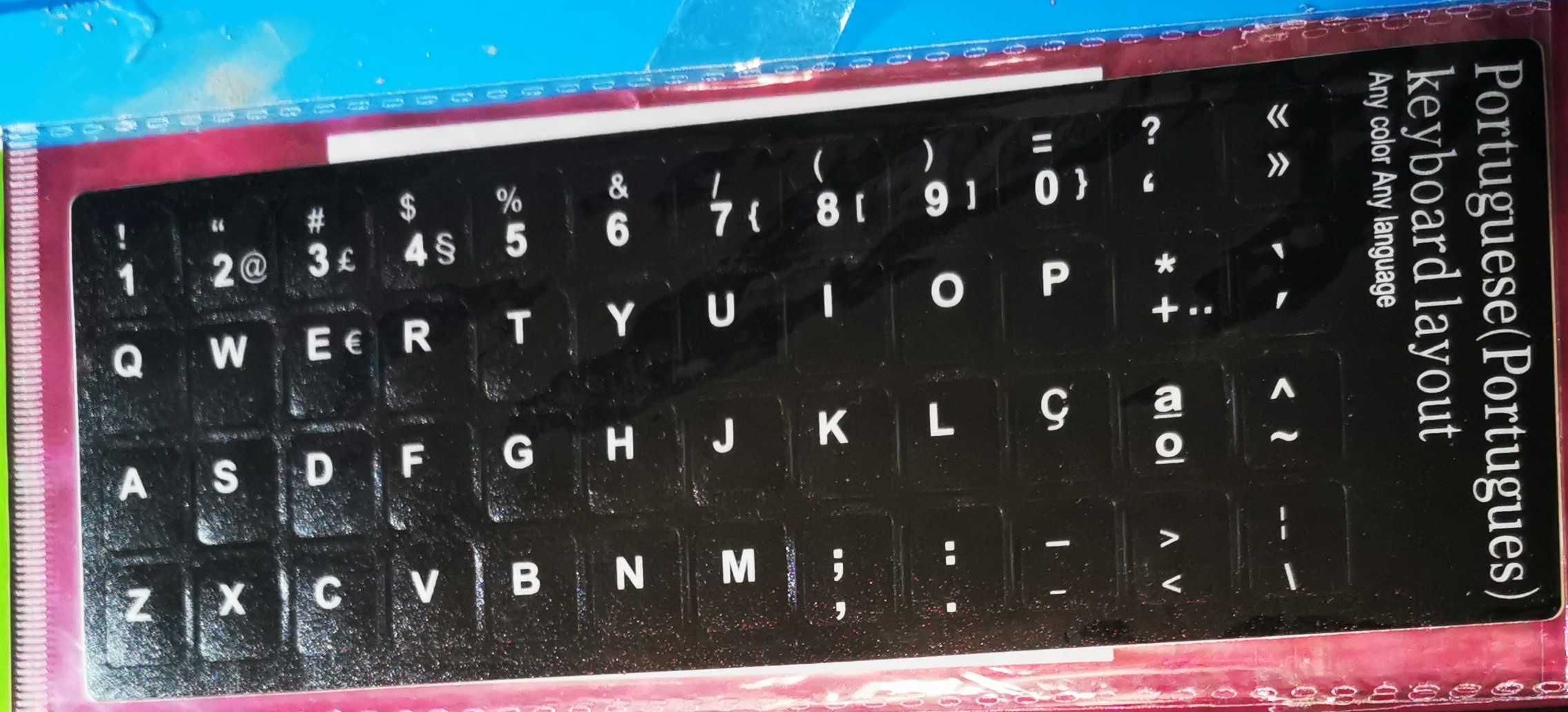 Teclado HP EliteBook 820 G1, 820 G2, 725 G2, com point stick, backlit