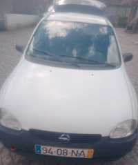 Opel corsa b 1.7 TD