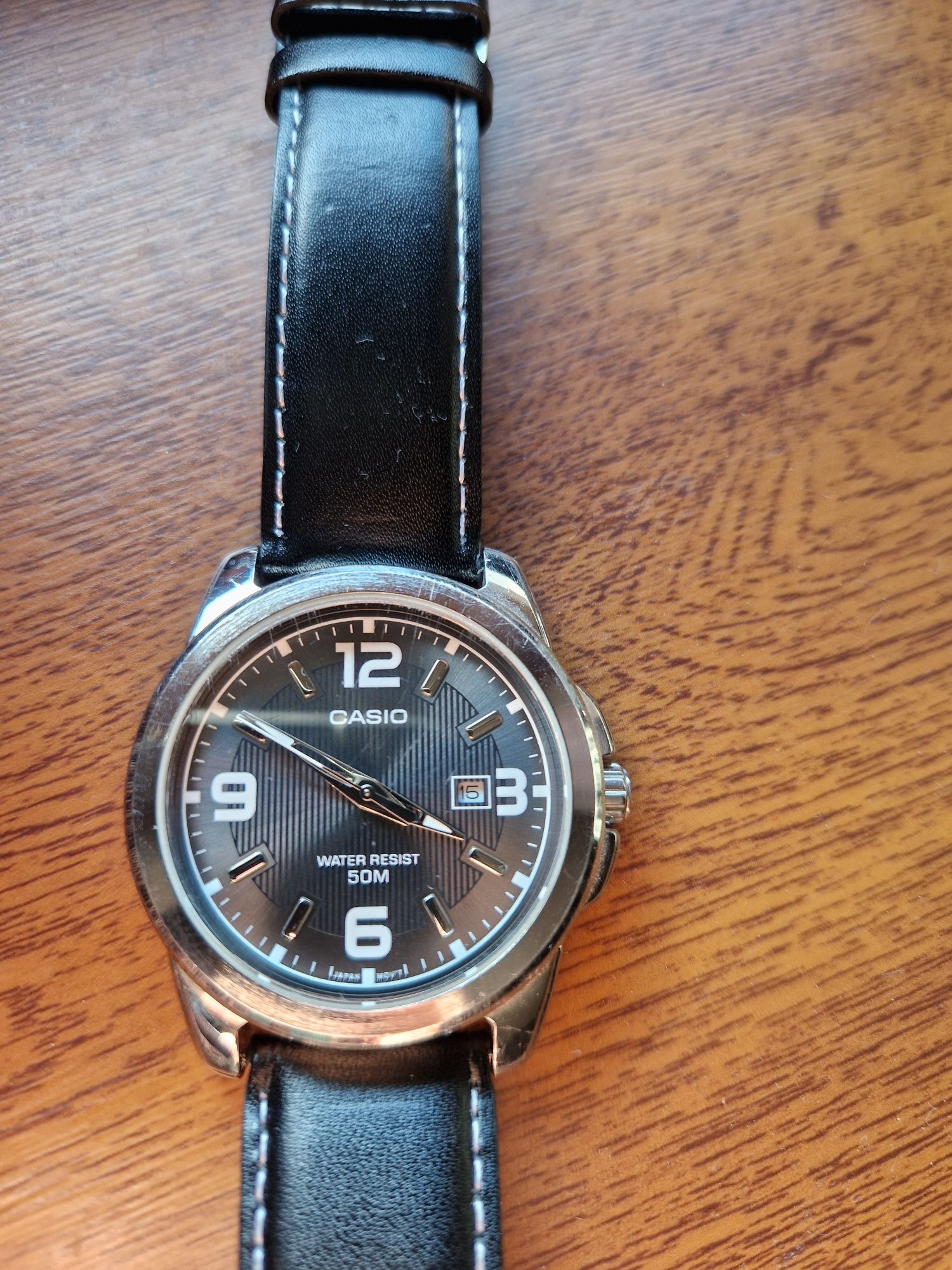 Zegarek Casio Collection