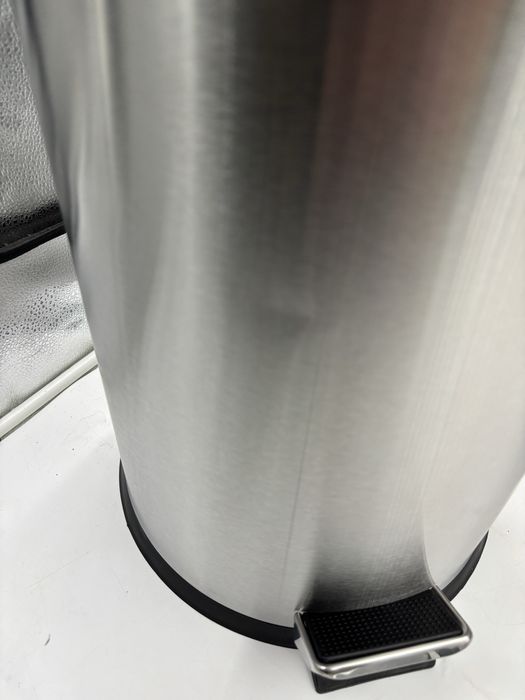 Brabantia inox kosz na smieci 20l