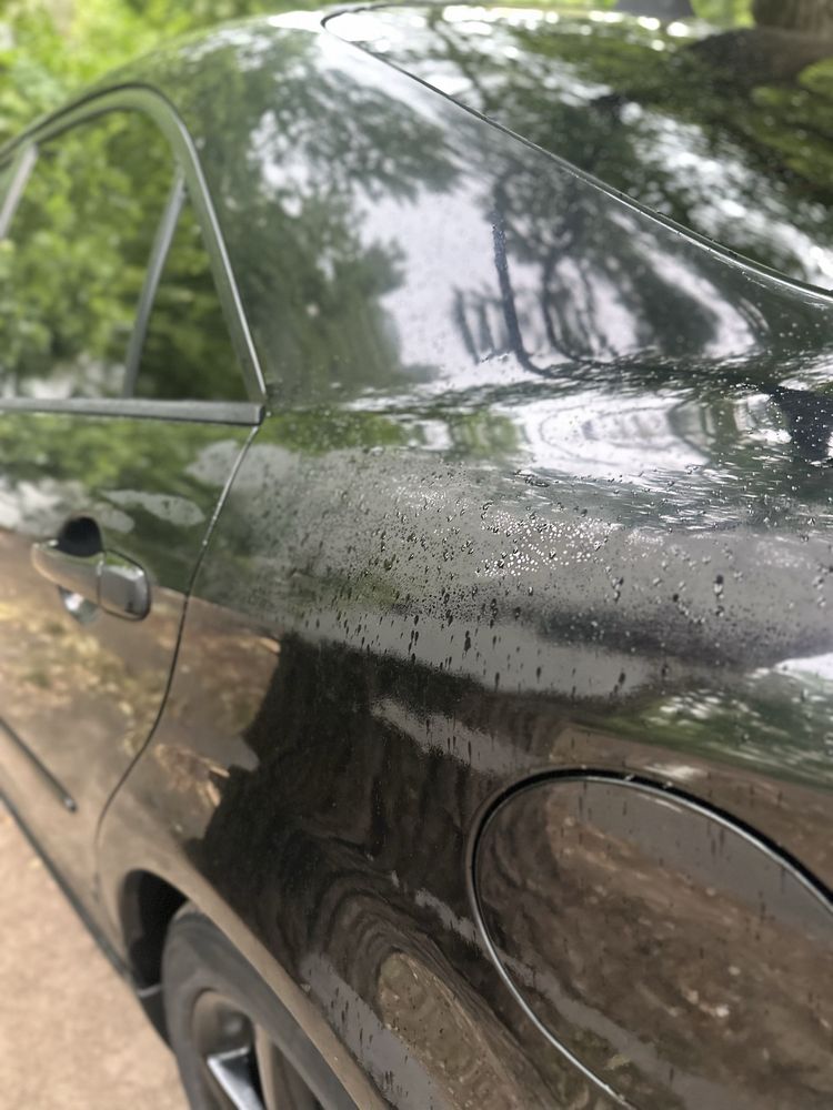 Mazda 6 gg 2007 2.3 газ/бензин автомат