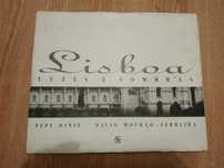 Livro luzes e sombras