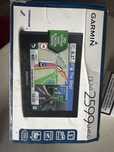 Навігатор Garmin Nuvi 1490