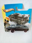 Autko Hot Wheels Custom 71 EL Camino SUPER CENA !!!