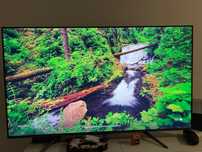 TCL 55”C645 QLED 4K 120 Hz Smart TV + 3m HDMI cable