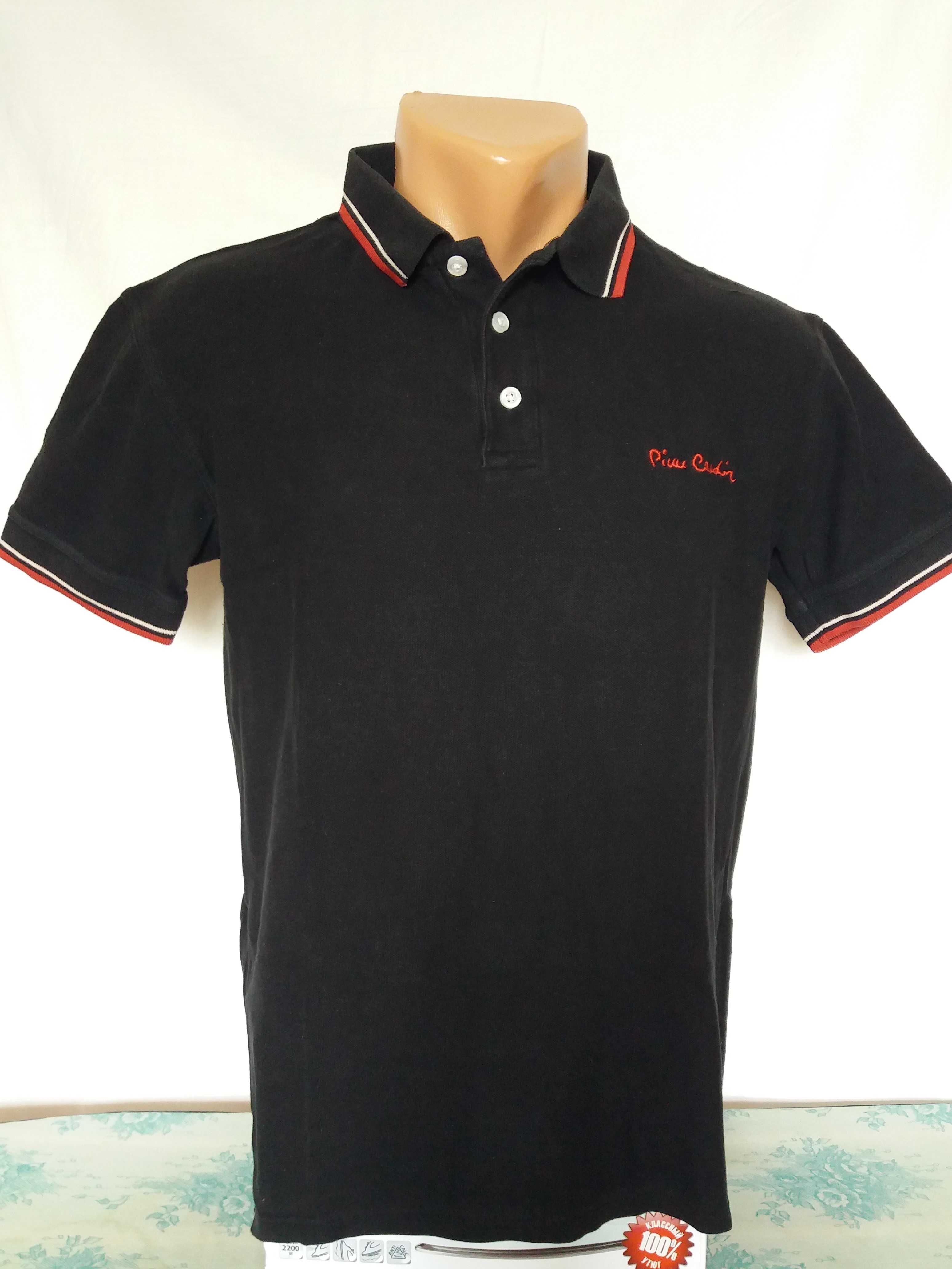 Мужская Футболка Pierre Cardin (M) Polo