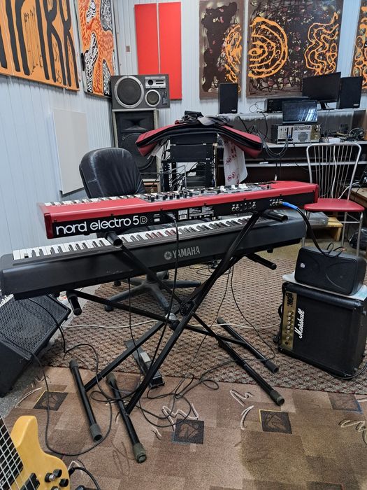 Джазовая и популярная музыка