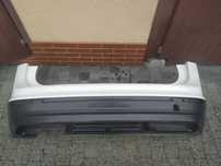 Zderzak tył tylny VW Tiguan II 16- bez dziur 5NA