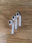Airpods 1-2-Pro лівий-правий з новими акамуляторами