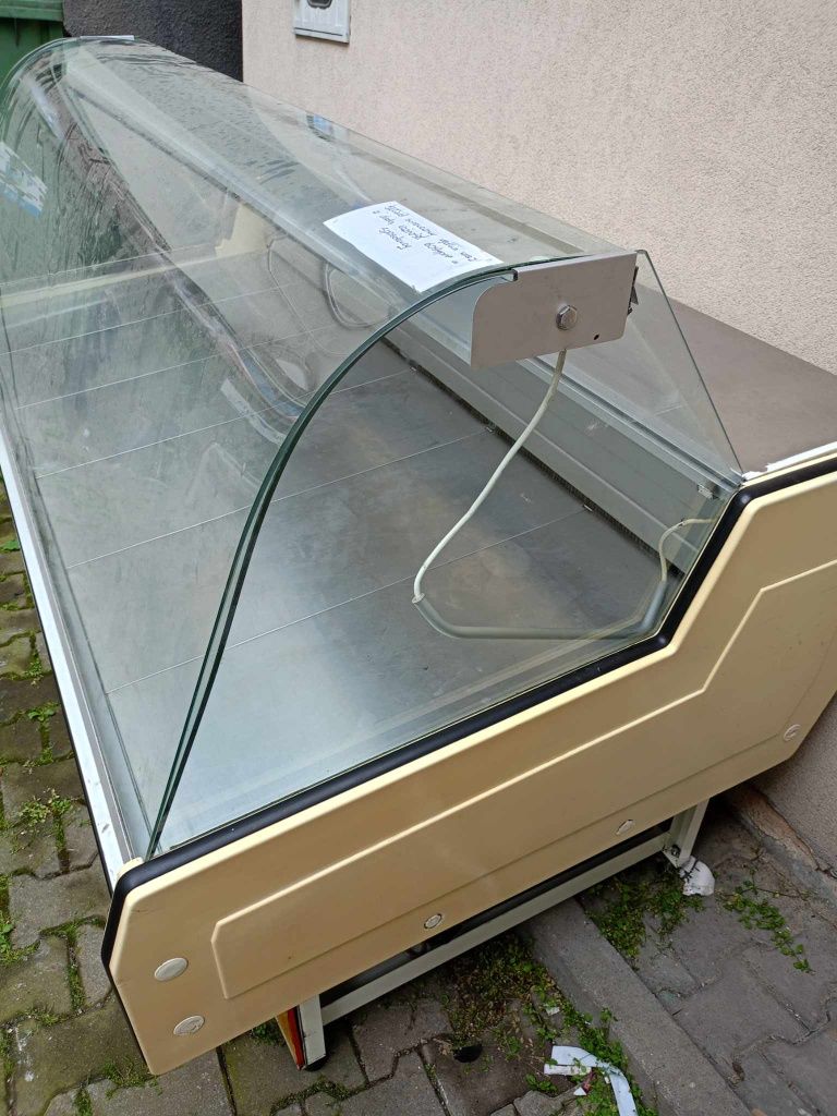 Chłodziarki do sklepu