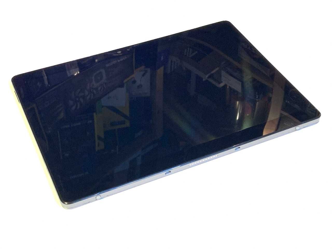 Portátil Hibrido DELL 7210 Core i5 10ªG. 16GB SSD512 Táctil Teclado PT