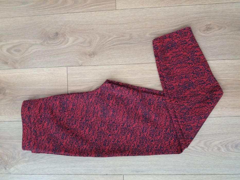 Spodnie wzory 38 M