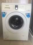 Пральна Машина Samsung WF8590NMW9 DIAMAND 6kq