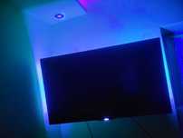 Telewizor Phillips 47 cali smart tv 47PFS7509/12 ambilight