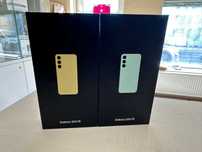 Smartfon Samsung Galaxy S24 FE 5G S721B 8/128GB Kolory Górna Wilda 72
