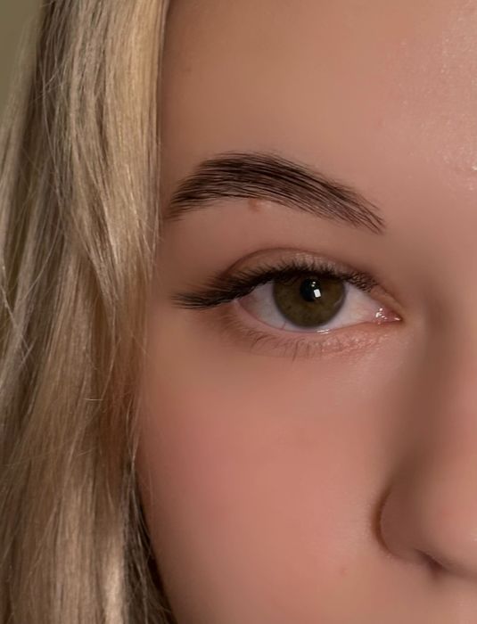 Нарошуваня вій Київ Центр Палац Спорту